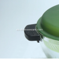 Caseros de vapor de vidrio de vidrio libre de BPA personalizado Caja fuerte